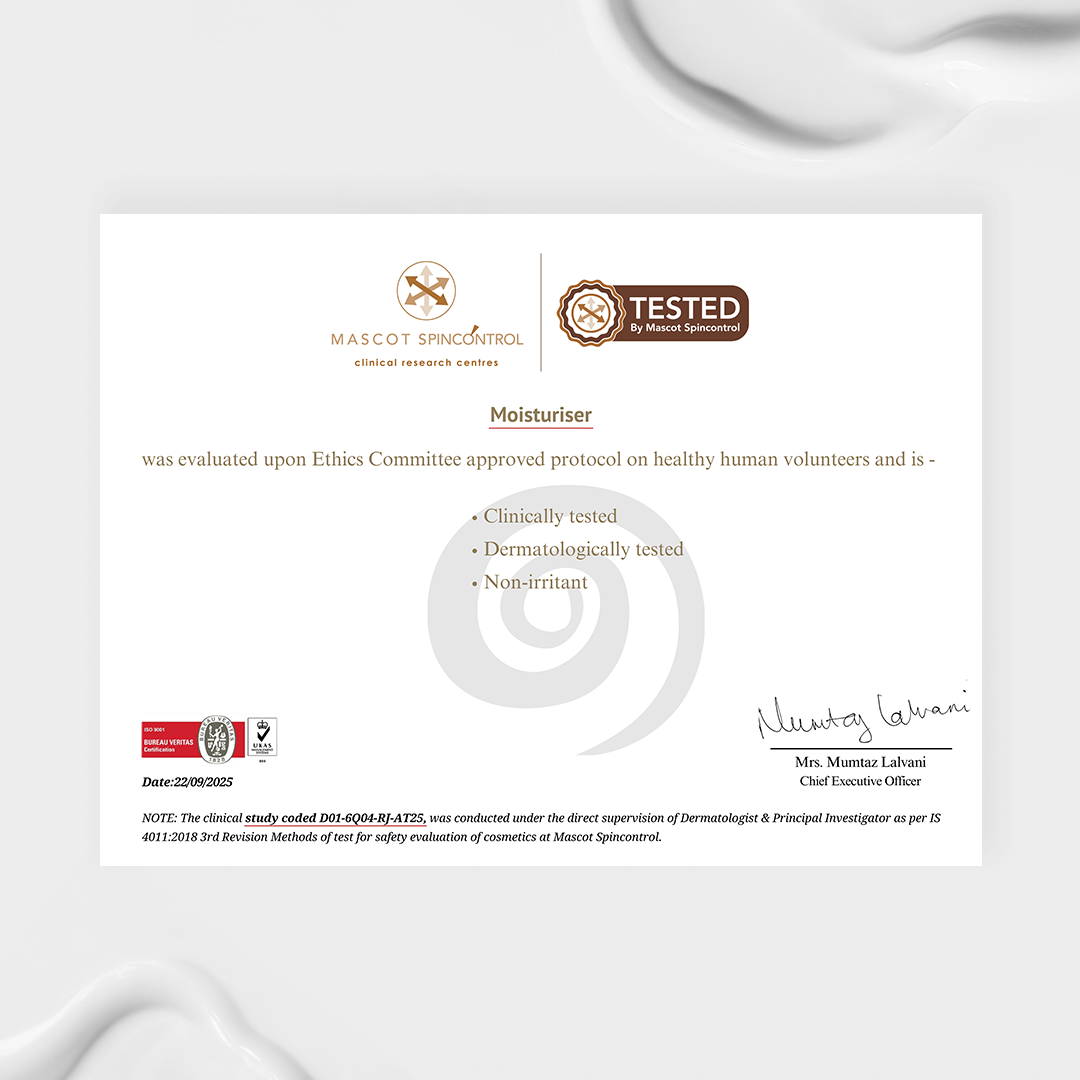 Hydrating Barrier Cream 1r