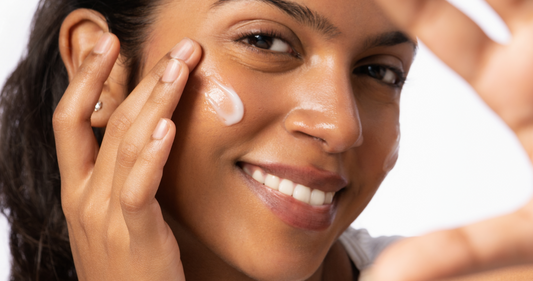 Why Your Expensive Skincare Isn't Working, And It Has Nothing to Do With the Products