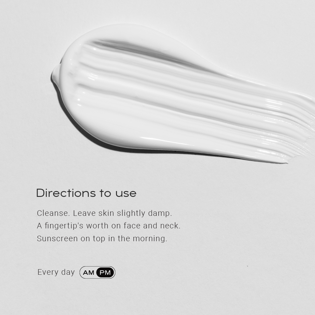 Hydrating Barrier Cream 1r