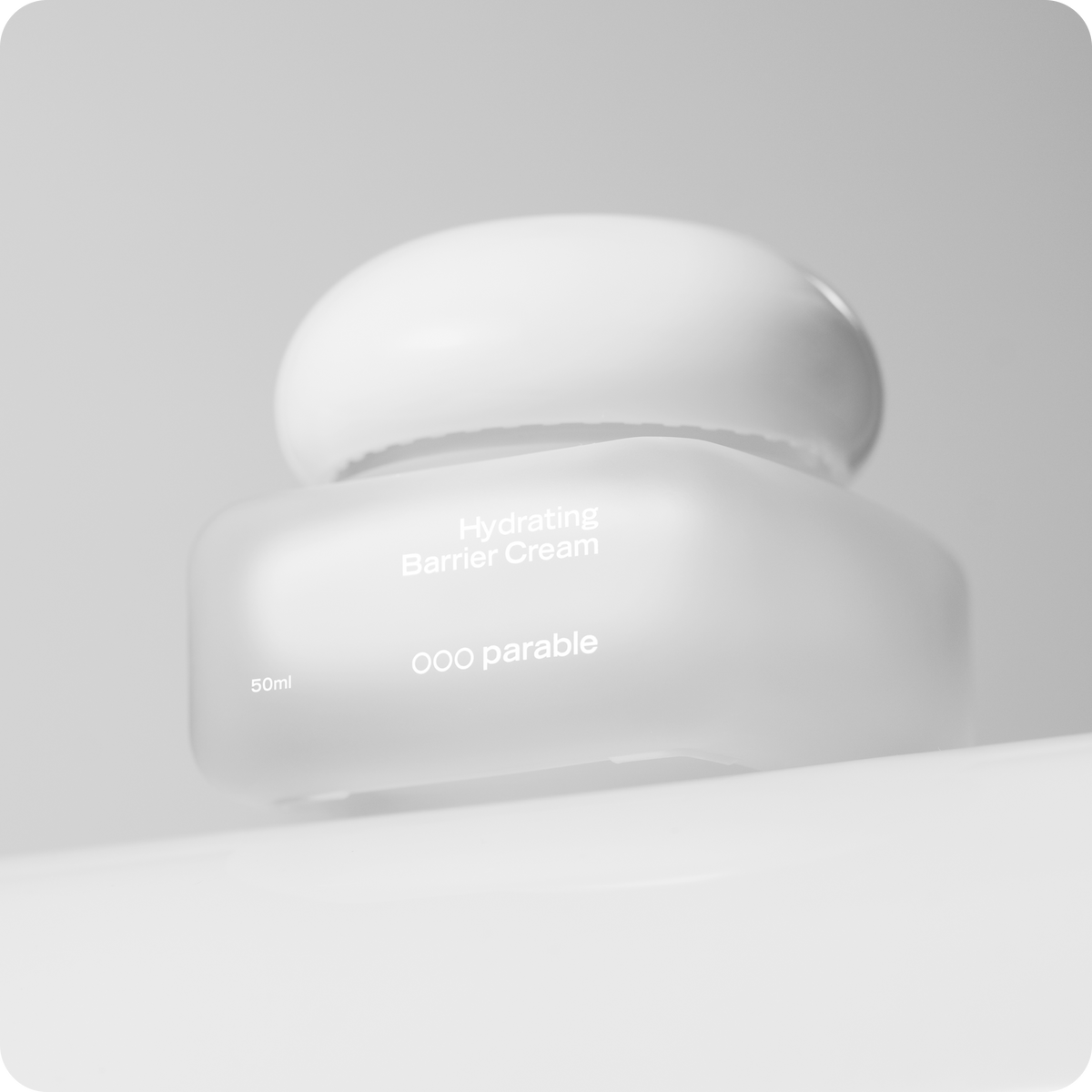Hydrating Barrier Cream 1r