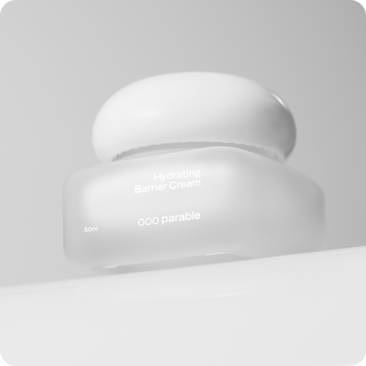 Hydrating Barrier Cream