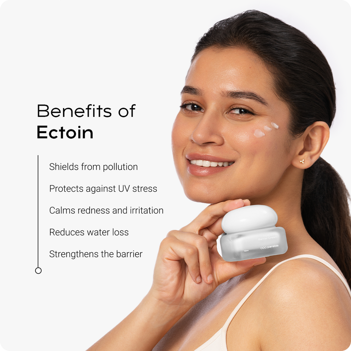 Hydrating Barrier Cream 1r